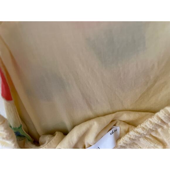 Marks & Spencer Sunshine Dress - Picture 3 of 3